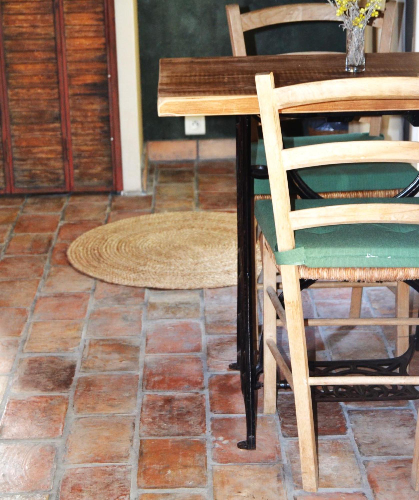Les Pieds Tanques - Chambres D'Hotes - Calanque A Pieds Saint-Cyr-sur-Mer Εξωτερικό φωτογραφία