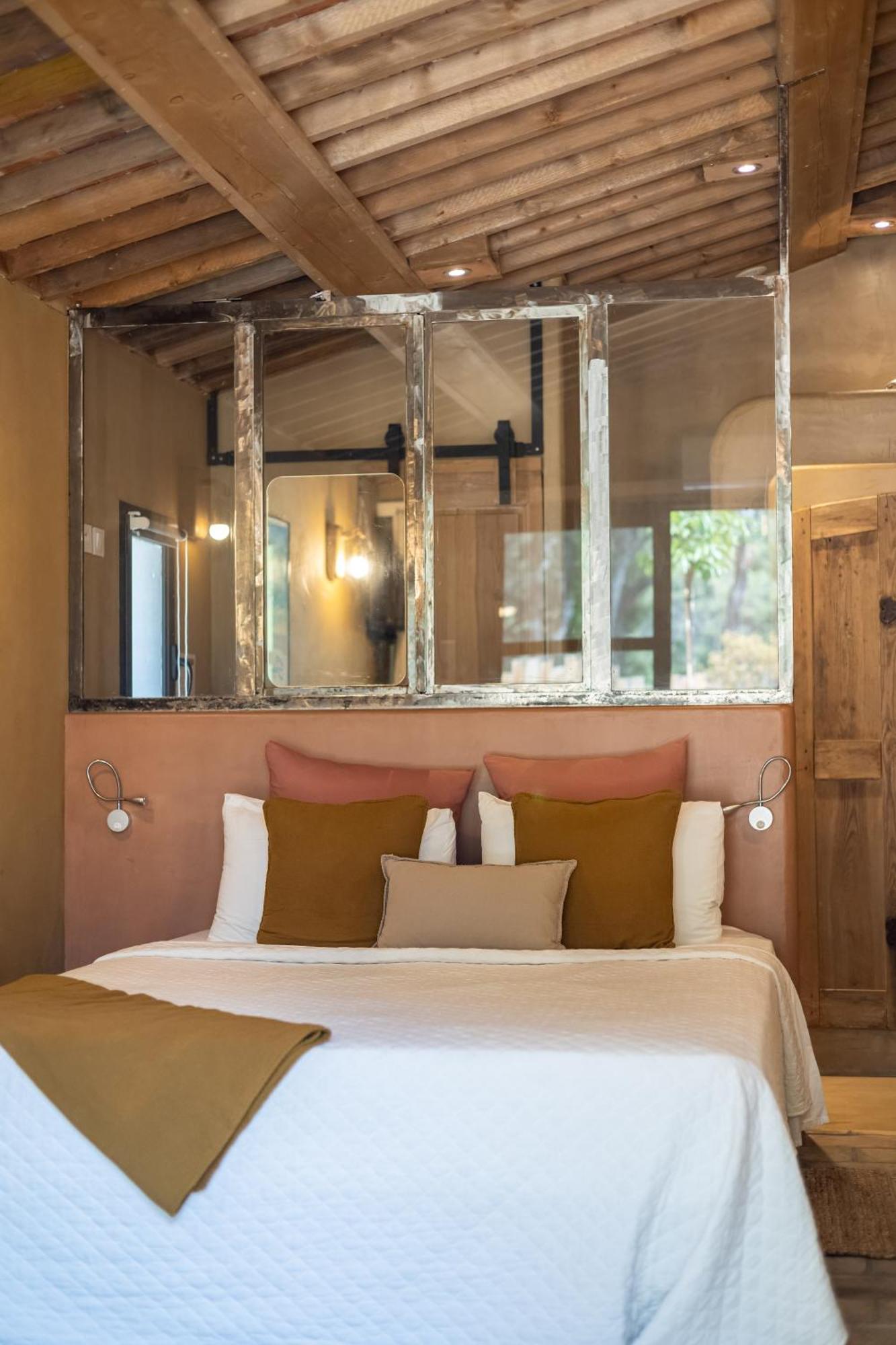 Les Pieds Tanques - Chambres D'Hotes - Calanque A Pieds Saint-Cyr-sur-Mer Εξωτερικό φωτογραφία